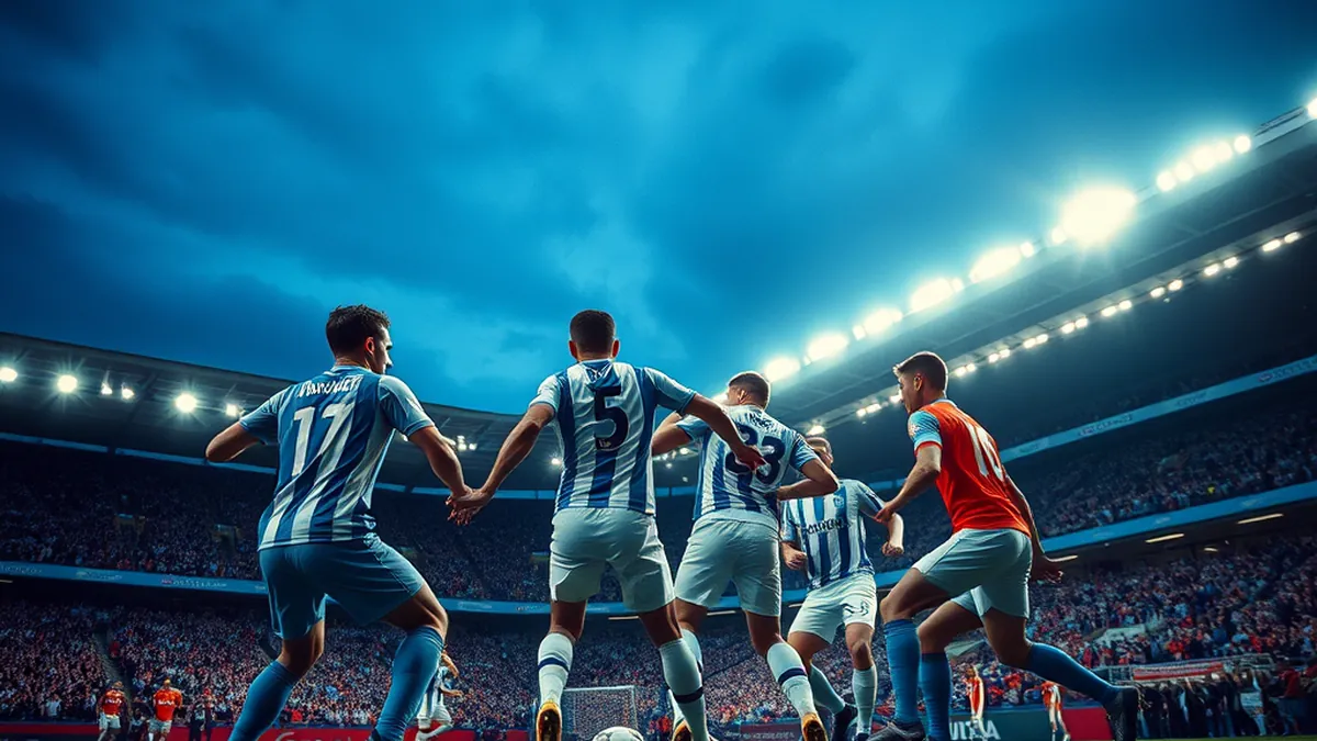RCD Espanyol gana crucial partido contra Athletic Club
