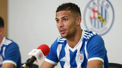 RCD Espanyol targets Quilindschy Hartman as Monchi confirms interest