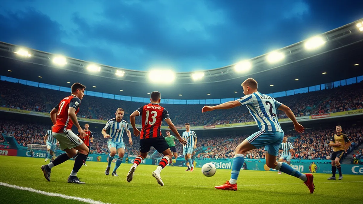 RCD Espanyol Draws with Athletic Club in Matchday 2 - Liga F