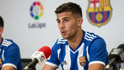 LaLiga 26/27: RCD Espanyol kicks off with two home games