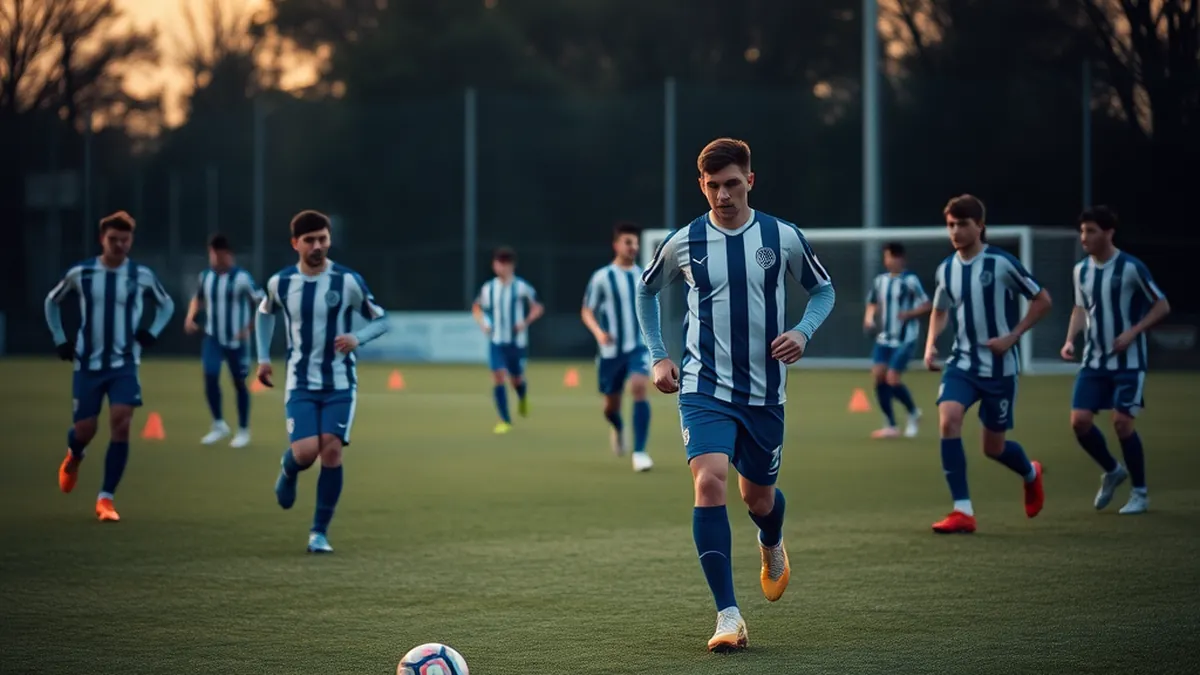 RCD Espanyol set to redesign squad with new signings