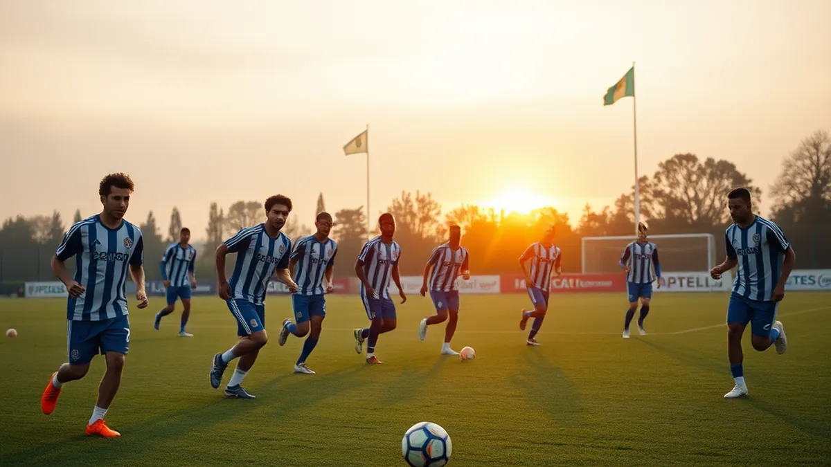 RCD Espanyol linked with Brazilian winger Eguinaldo