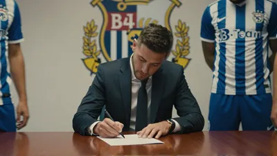 Sergio García takes charge of RCD Espanyol’s B‑team