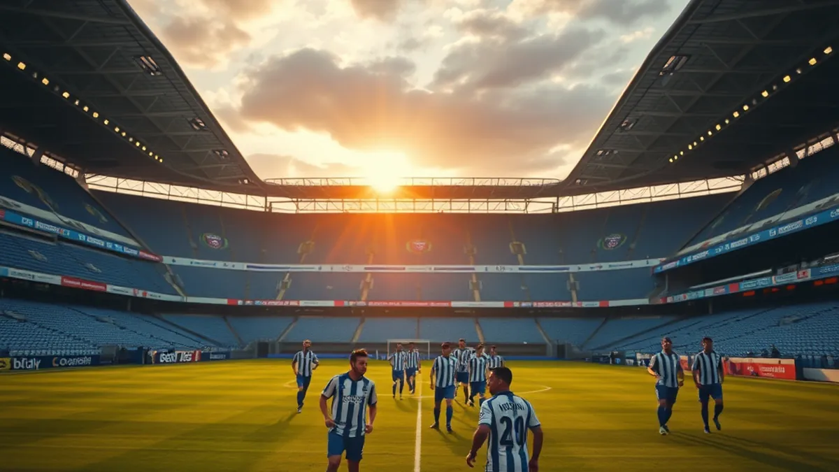 RCD Espanyol anuncia descuento para socios en amistoso ante Burnley