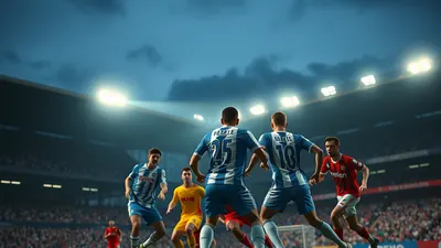RCD Espanyol Seeks Win Against RCD Mallorca in LaLiga EA Sports