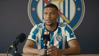 RCD Espanyol Unveils New 2026-27 Kit